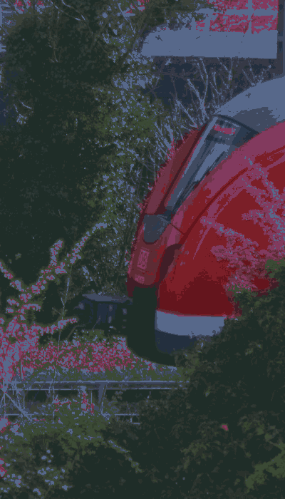 There should be a train video here :'(