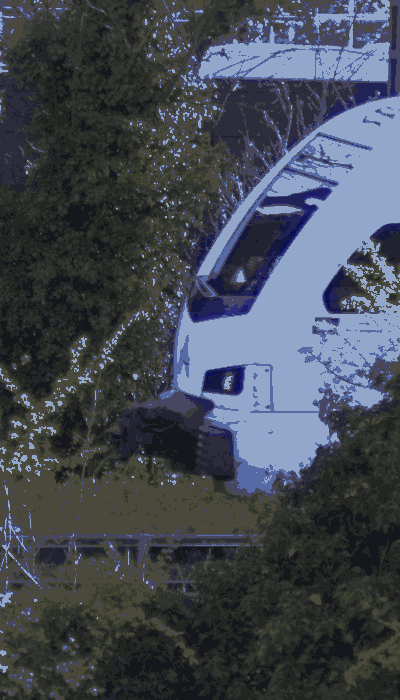 There should be a train video here :'(