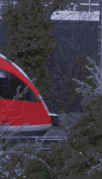 There should be a train video here :'(