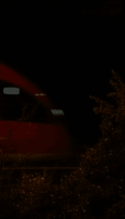 There should be a train video here :'(