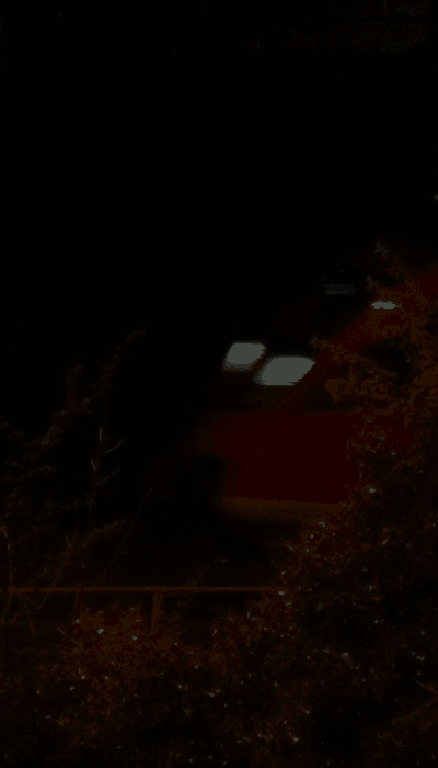 There should be a train video here :'(