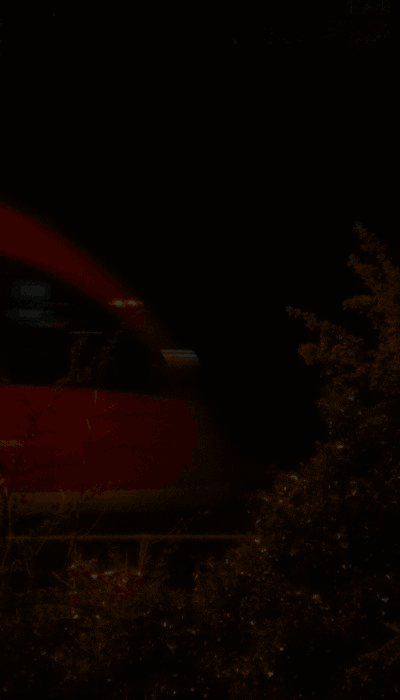 There should be a train video here :'(