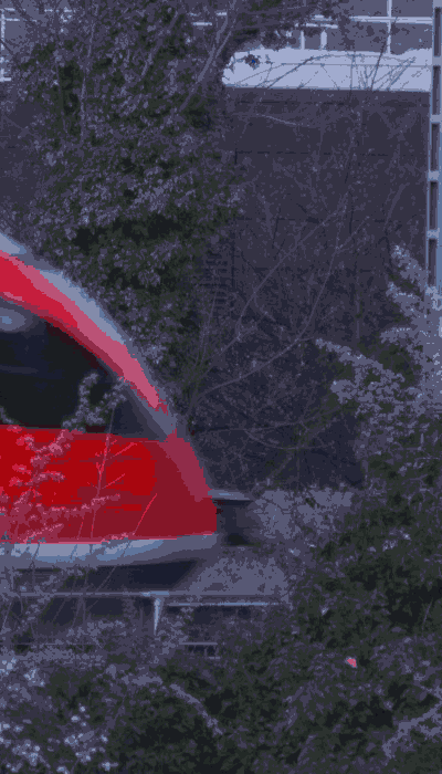 There should be a train video here :'(