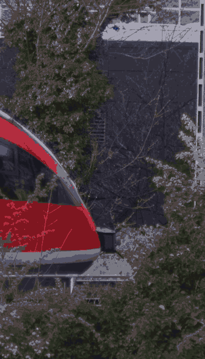 There should be a train video here :'(