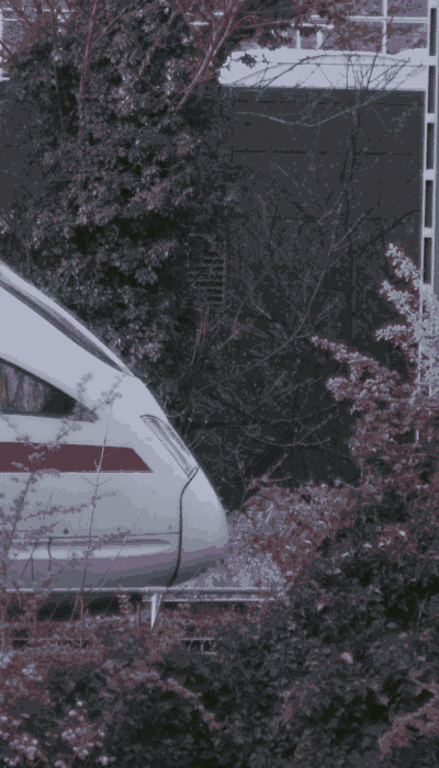 There should be a train video here :'(