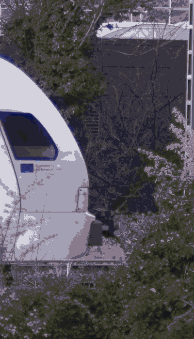 There should be a train video here :'(