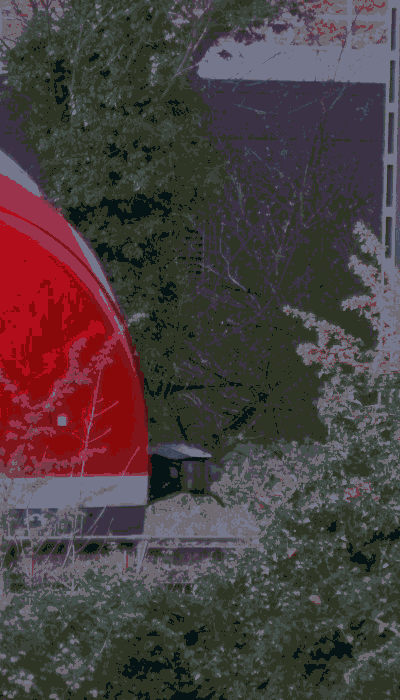 There should be a train video here :'(