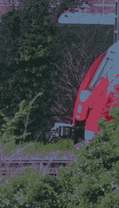 There should be a train video here :'(