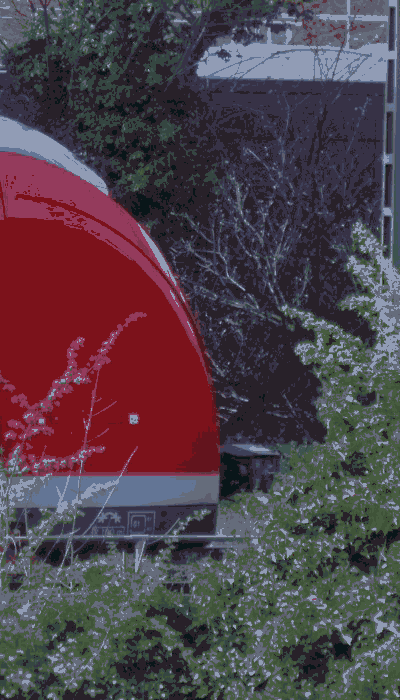 There should be a train video here :'(