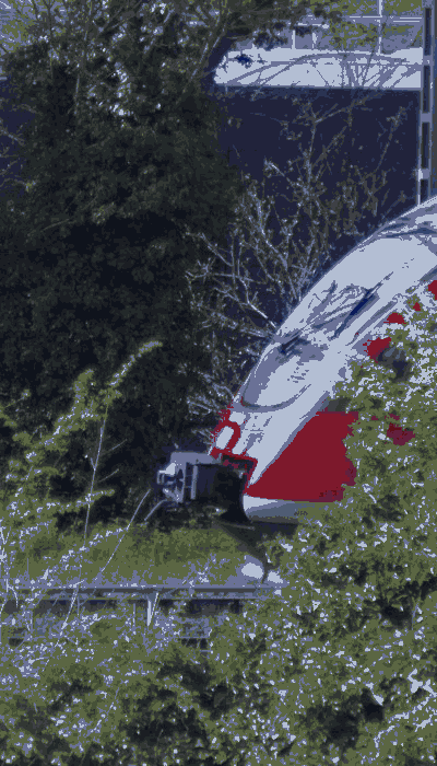 There should be a train video here :'(