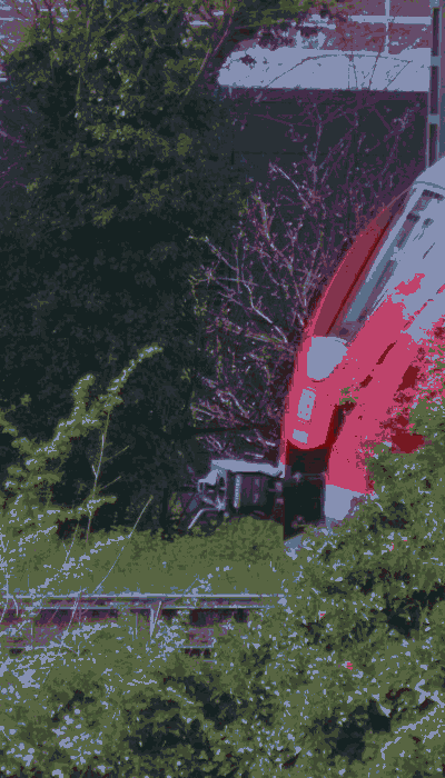 There should be a train video here :'(