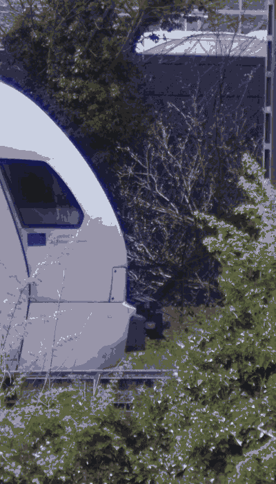 There should be a train video here :'(