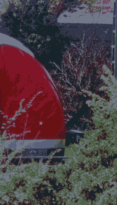 There should be a train video here :'(