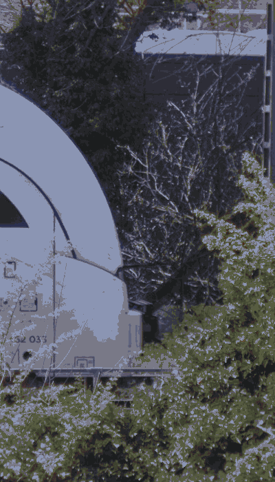 There should be a train video here :'(