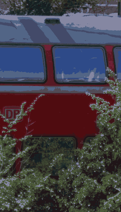 There should be a train video here :'(