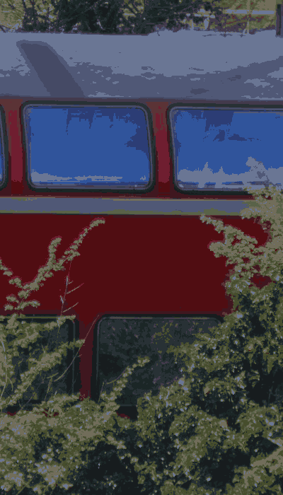 There should be a train video here :'(