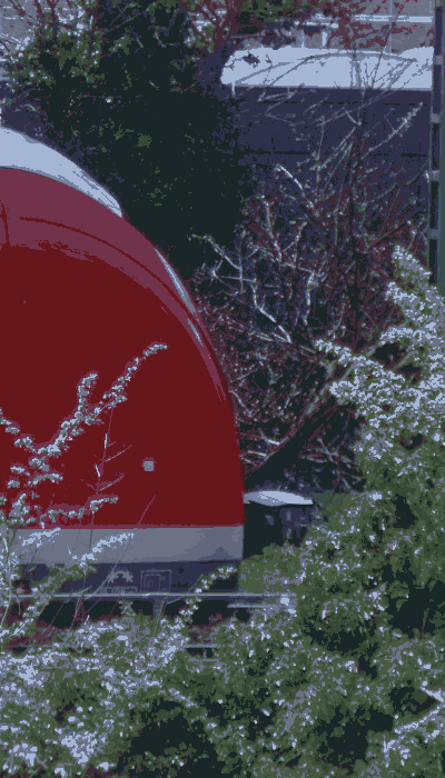 There should be a train video here :'(