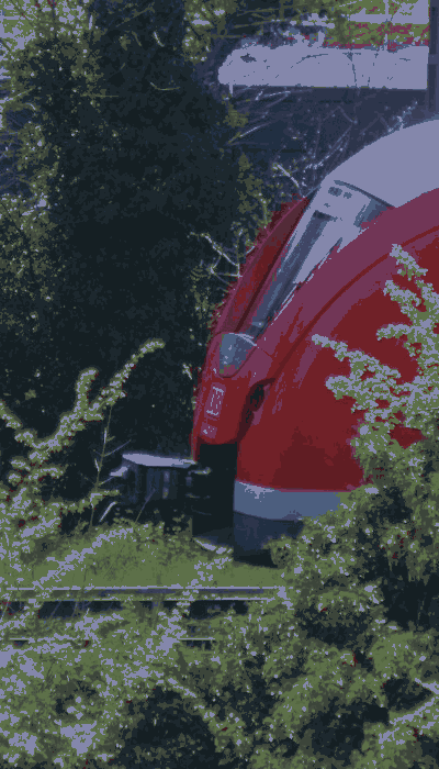 There should be a train video here :'(