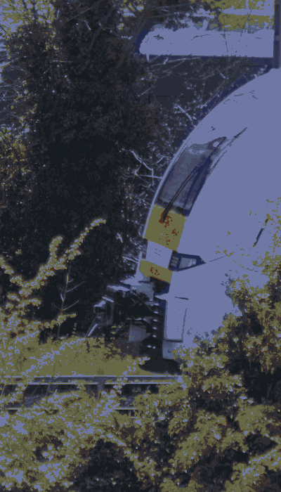 There should be a train video here :'(