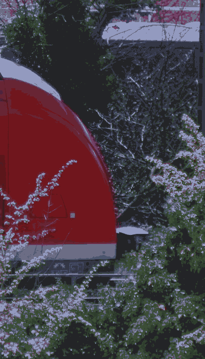 There should be a train video here :'(