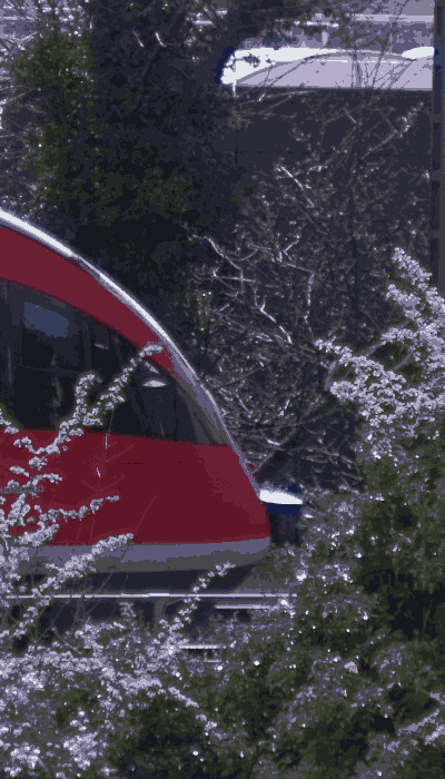 There should be a train video here :'(