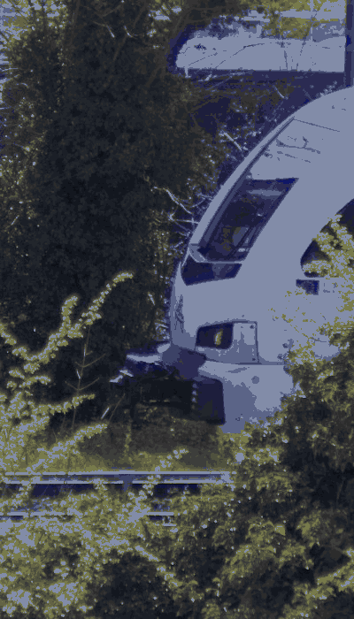 There should be a train video here :'(