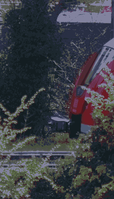 There should be a train video here :'(