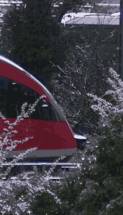 There should be a train video here :'(