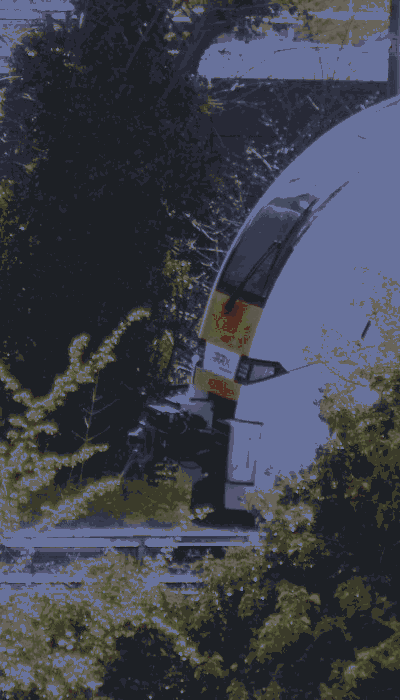 There should be a train video here :'(