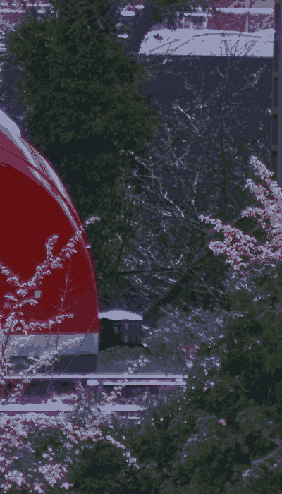 There should be a train video here :'(