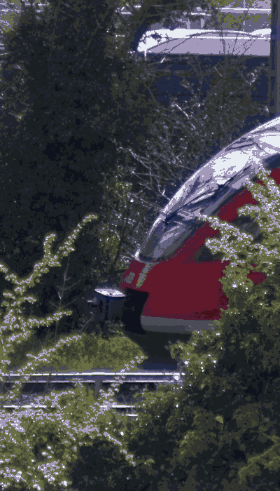 There should be a train video here :'(