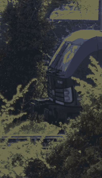 There should be a train video here :'(