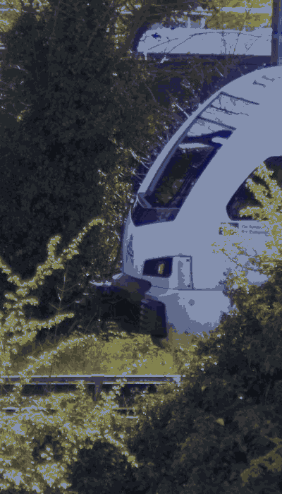 There should be a train video here :'(