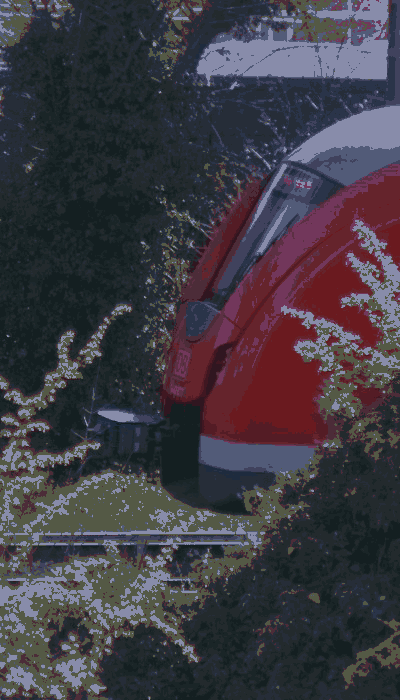 There should be a train video here :'(