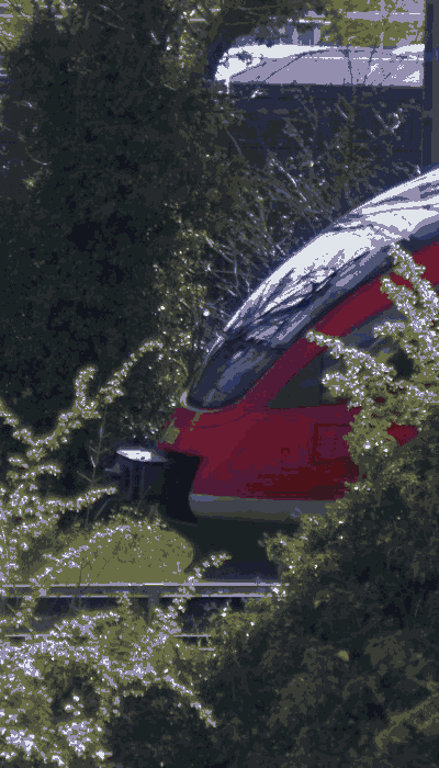 There should be a train video here :'(