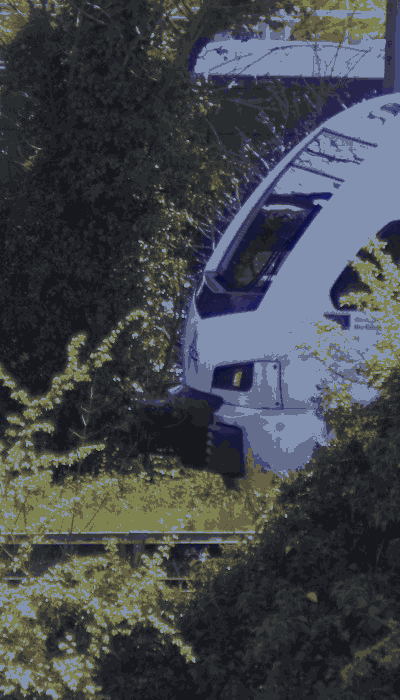 There should be a train video here :'(