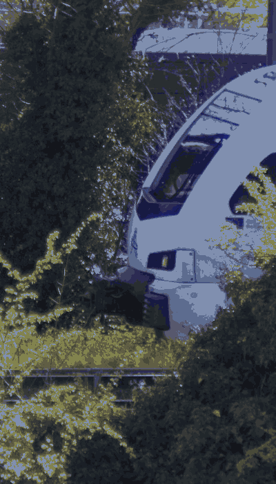 There should be a train video here :'(