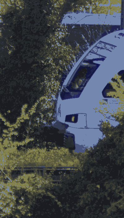 There should be a train video here :'(