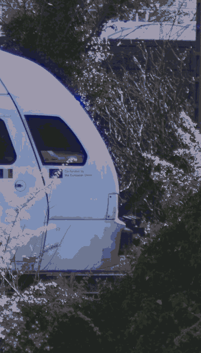 There should be a train video here :'(