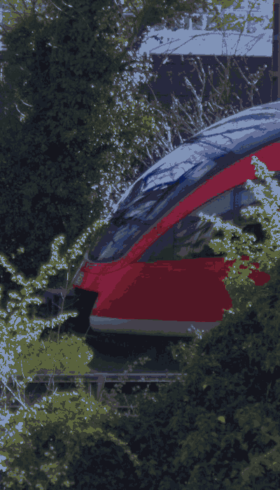 There should be a train video here :'(