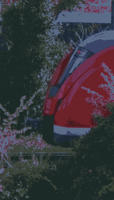 There should be a train video here :'(