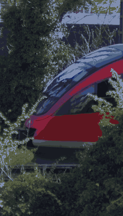 There should be a train video here :'(