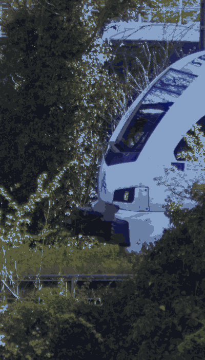 There should be a train video here :'(