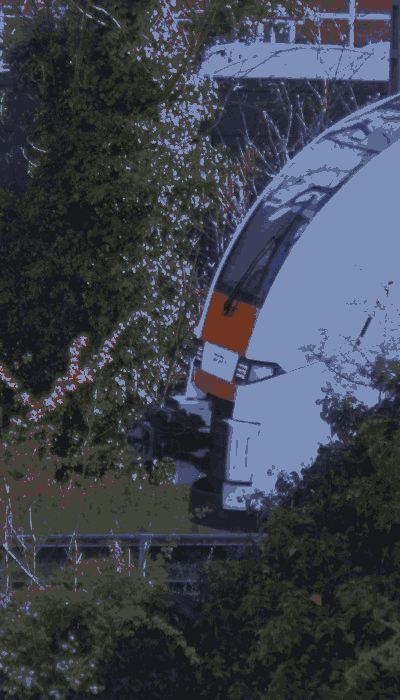 There should be a train video here :'(