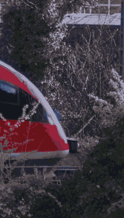 There should be a train video here :'(