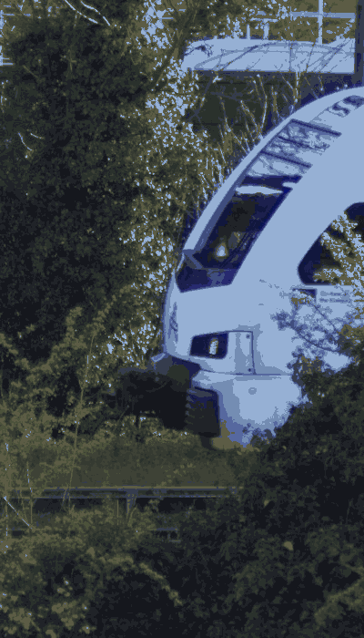 There should be a train video here :'(