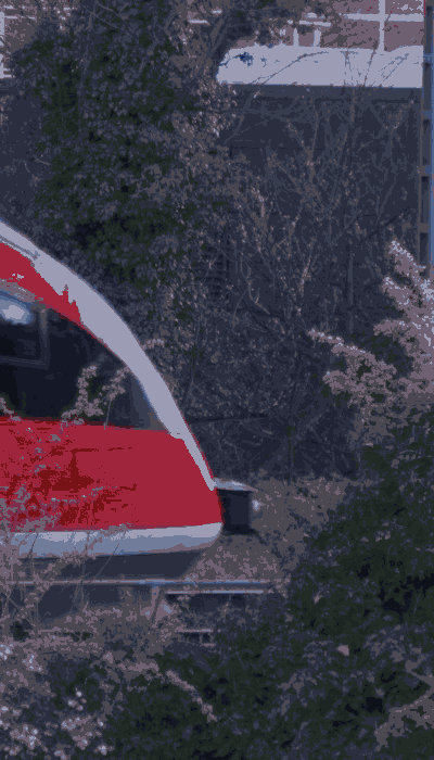 There should be a train video here :'(