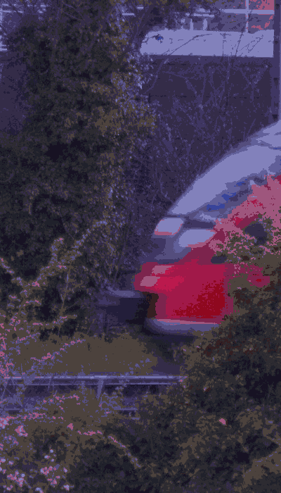 There should be a train video here :'(