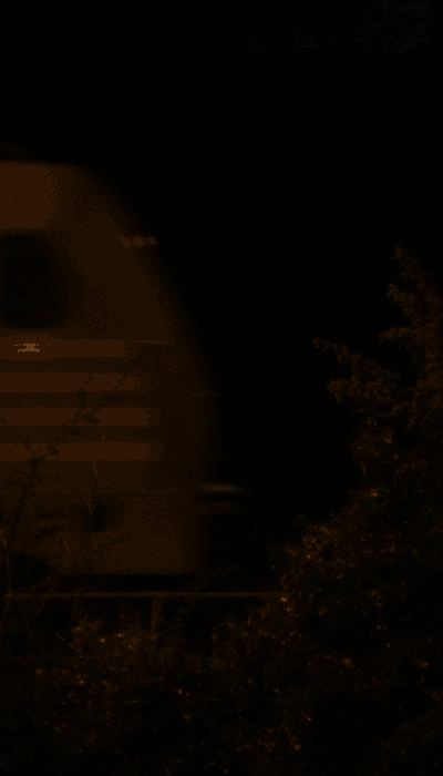 There should be a train video here :'(