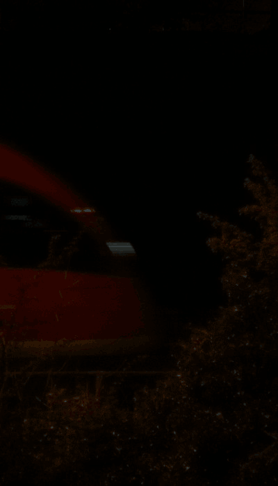 There should be a train video here :'(